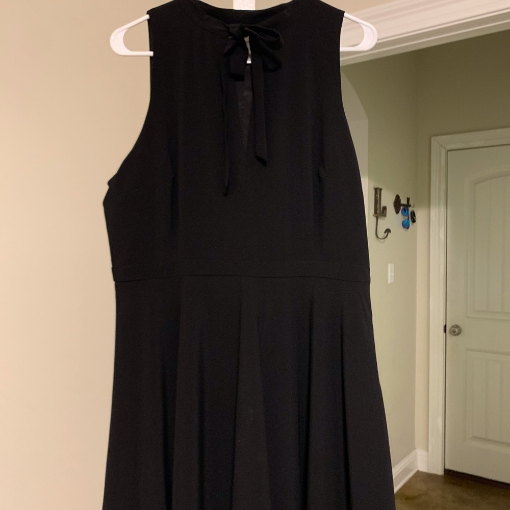 Cocktail dress